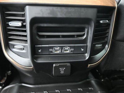 2024 RAM 2500 Longhorn