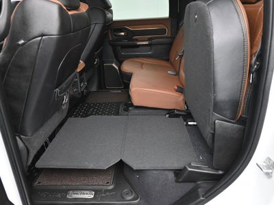 2024 RAM 2500 Longhorn