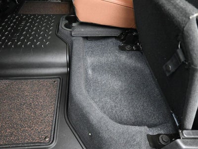 2024 RAM 2500 Longhorn