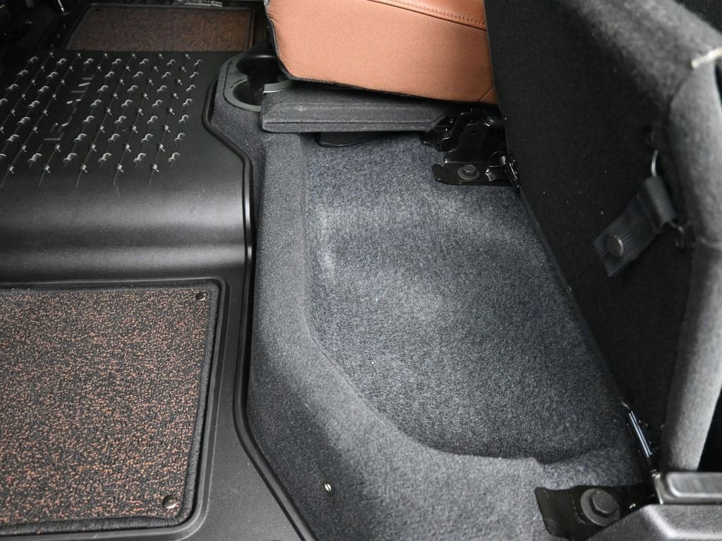 2024 RAM 2500 Longhorn