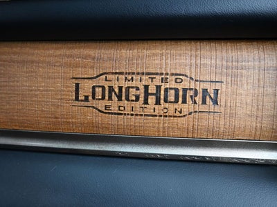 2024 RAM 2500 Longhorn