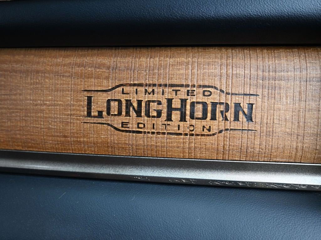 2024 RAM 2500 Longhorn