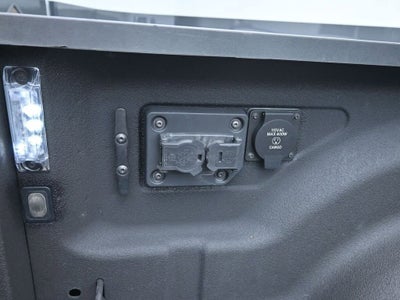 2024 RAM 2500 Longhorn