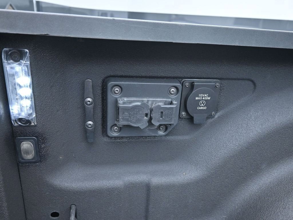 2024 RAM 2500 Longhorn