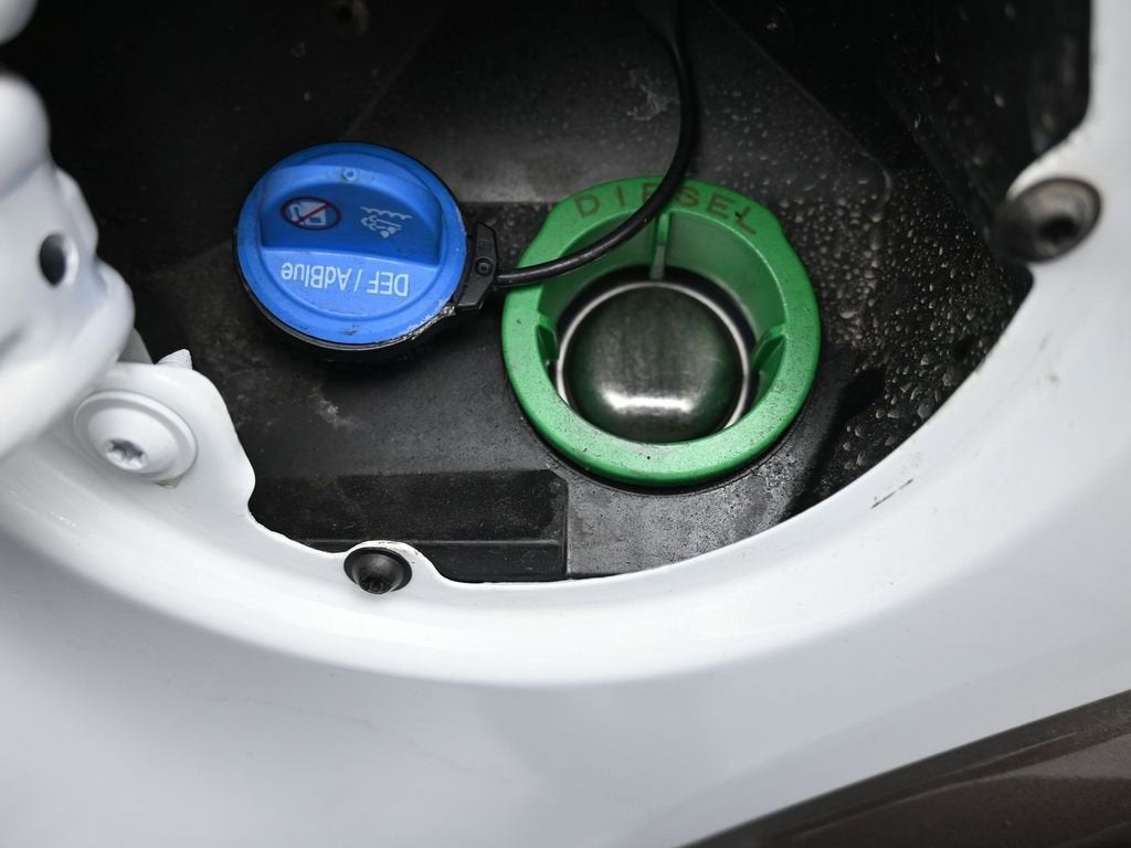 2024 RAM 2500 Longhorn