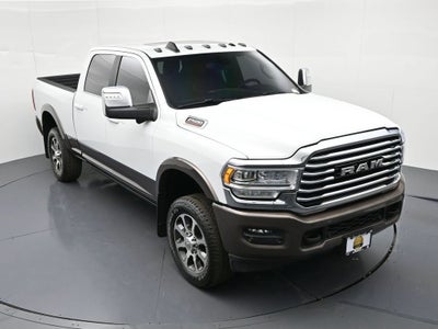 2024 RAM 2500 Longhorn