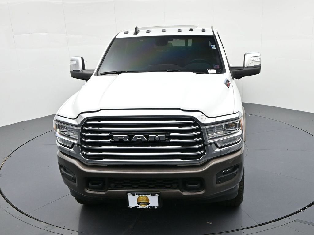 2024 RAM 2500 Longhorn