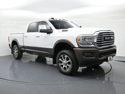 2024 RAM 2500 Longhorn