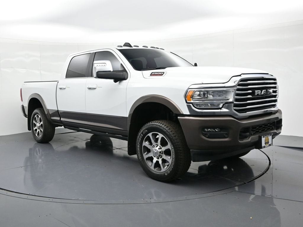 2024 RAM 2500 Longhorn