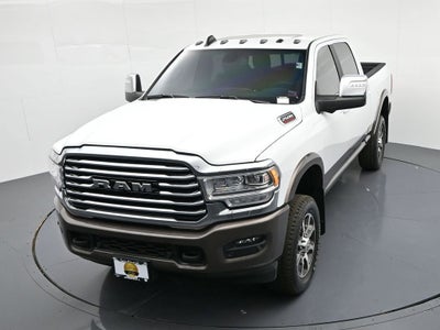 2024 RAM 2500 Longhorn