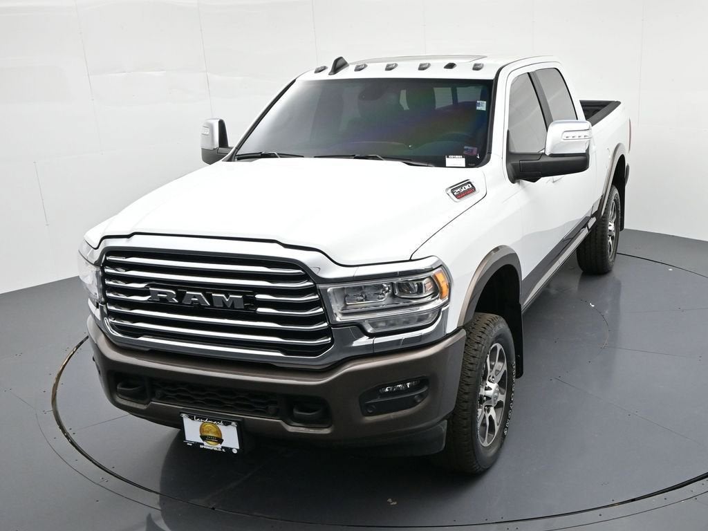 2024 RAM 2500 Longhorn