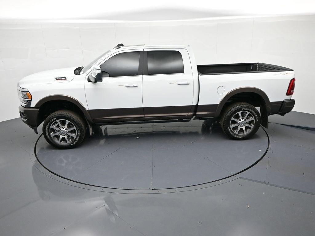 2024 RAM 2500 Longhorn