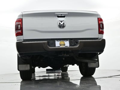 2024 RAM 2500 Longhorn
