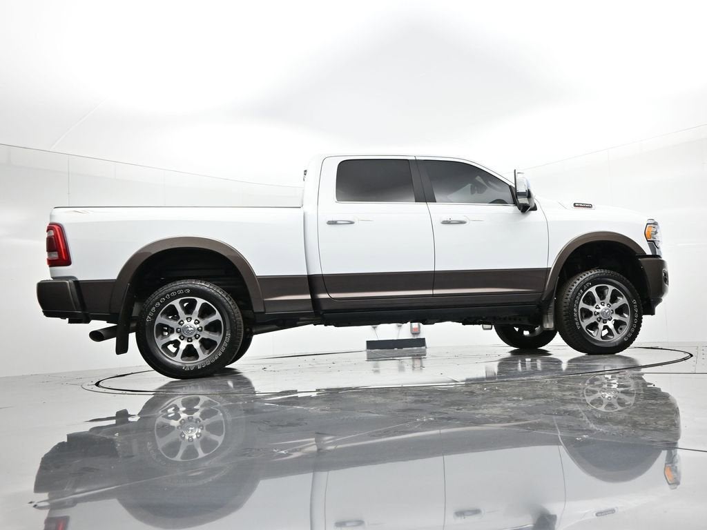 2024 RAM 2500 Longhorn