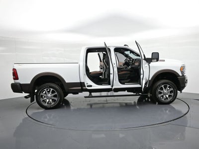 2024 RAM 2500 Longhorn