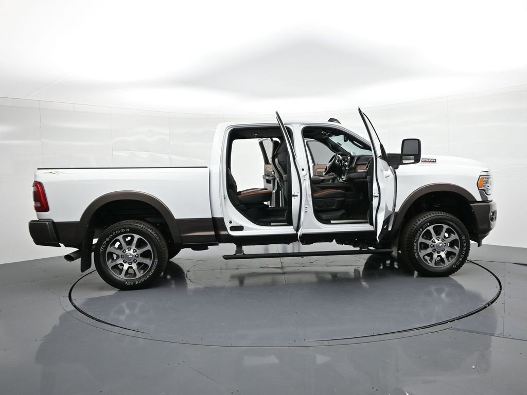 2024 RAM 2500 Longhorn