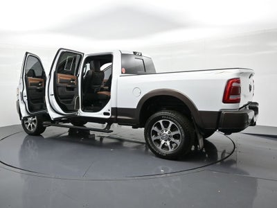 2024 RAM 2500 Longhorn