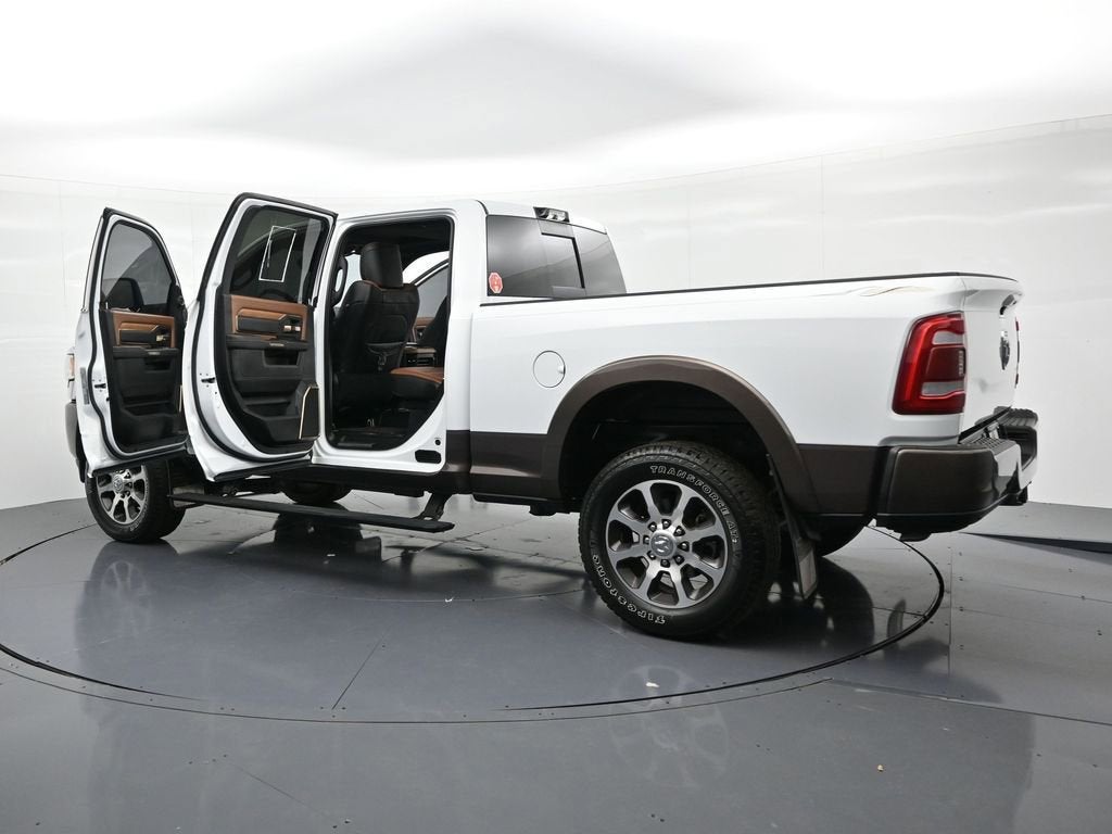 2024 RAM 2500 Longhorn