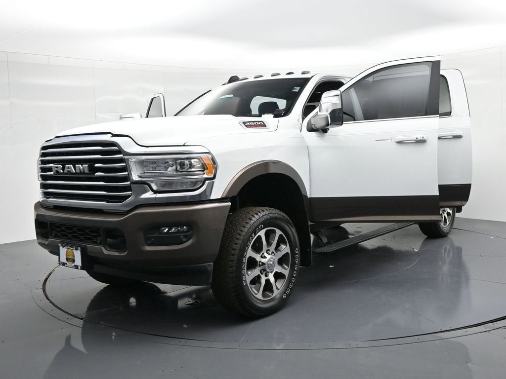 2024 RAM 2500 Longhorn
