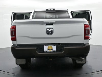 2024 RAM 2500 Longhorn