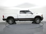 2024 RAM 2500 Longhorn