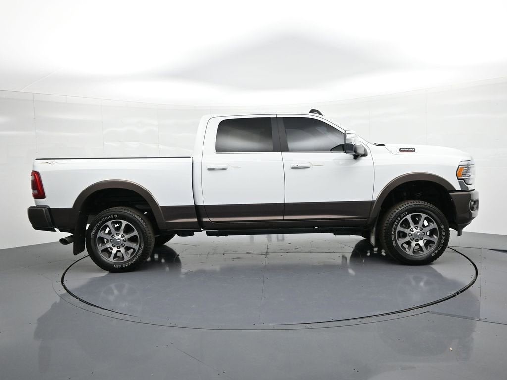 2024 RAM 2500 Longhorn