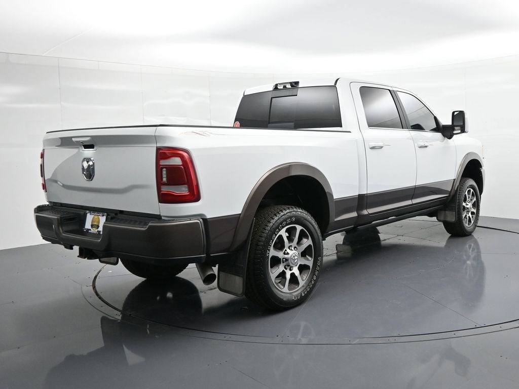 2024 RAM 2500 Longhorn