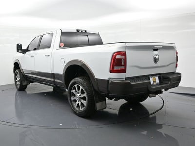 2024 RAM 2500 Longhorn