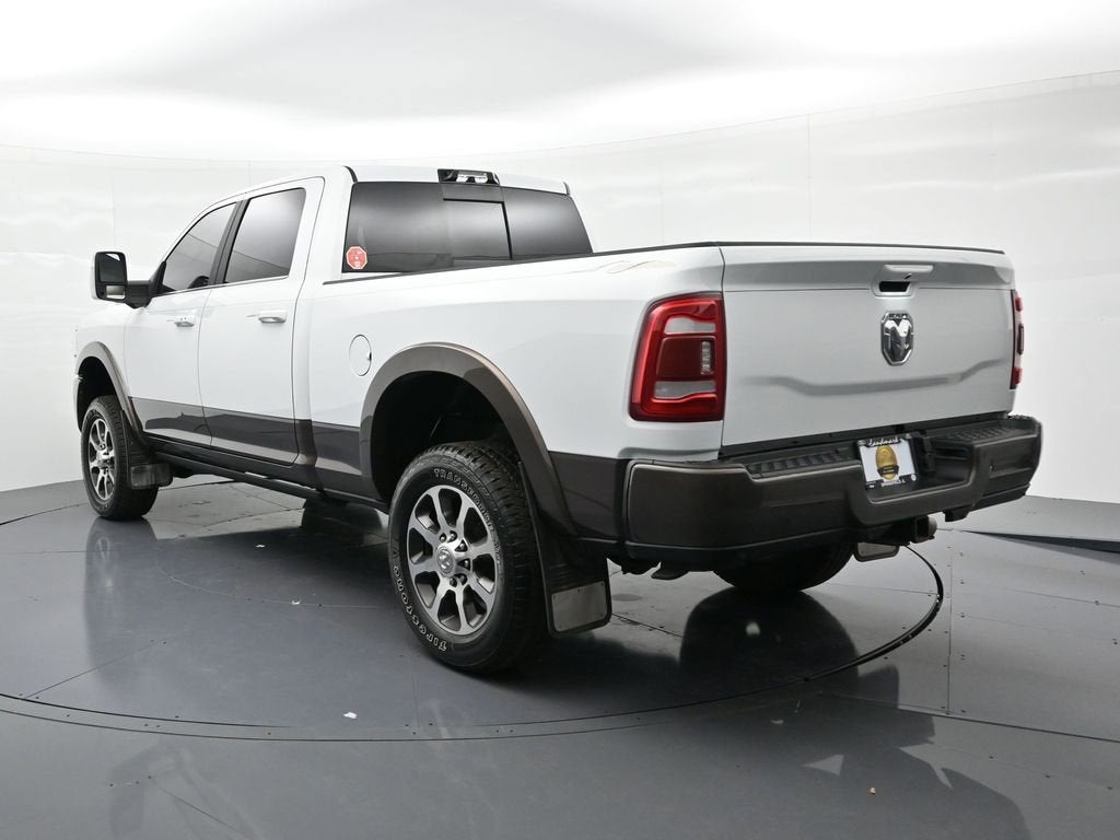 2024 RAM 2500 Longhorn