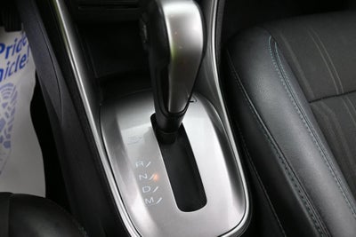 2015 Chevrolet Trax LT