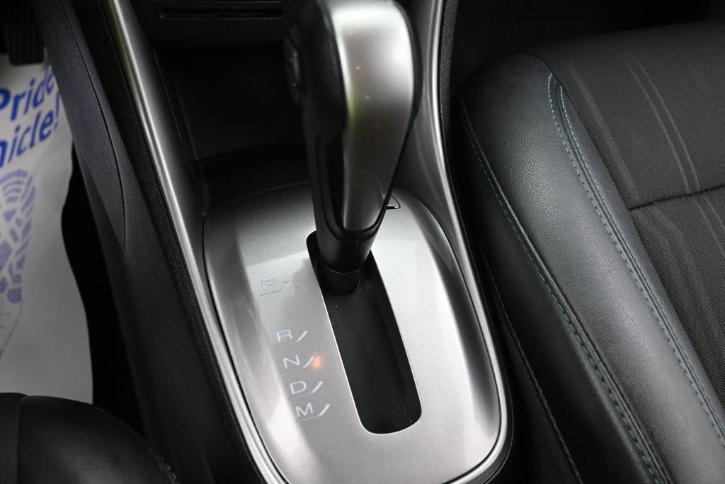 2015 Chevrolet Trax LT
