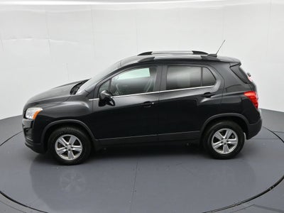 2015 Chevrolet Trax LT