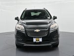 2015 Chevrolet Trax LT