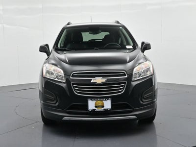 2015 Chevrolet Trax LT