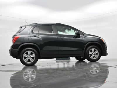 2015 Chevrolet Trax LT