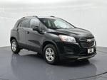 2015 Chevrolet Trax LT