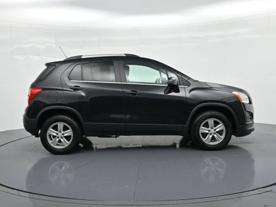 2015 Chevrolet Trax LT