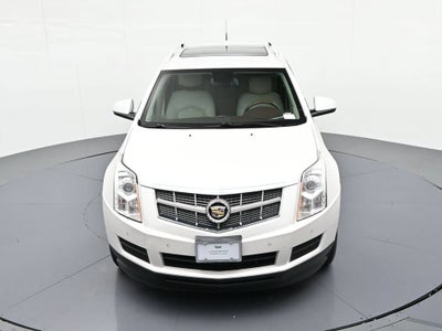 2011 Cadillac SRX Luxury Collection