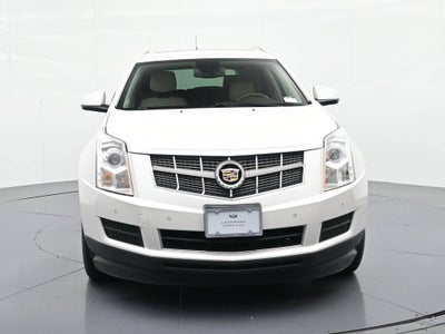 2011 Cadillac SRX Luxury Collection