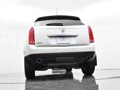 2011 Cadillac SRX Luxury Collection