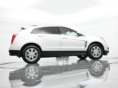 2011 Cadillac SRX Luxury Collection