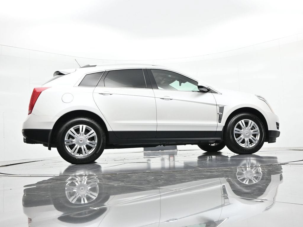 2011 Cadillac SRX Luxury Collection