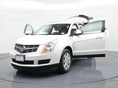 2011 Cadillac SRX Luxury Collection
