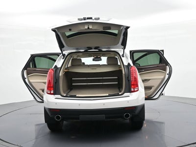 2011 Cadillac SRX Luxury Collection