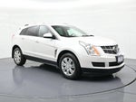 2011 Cadillac SRX Luxury Collection
