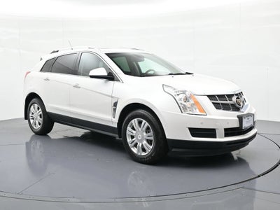 2011 Cadillac SRX Luxury Collection