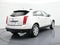 2011 Cadillac SRX Luxury Collection