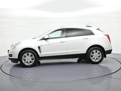 2011 Cadillac SRX Luxury Collection