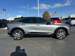 2025 Cadillac OPTIQ Luxury 1