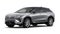 2025 Cadillac OPTIQ Luxury 1
